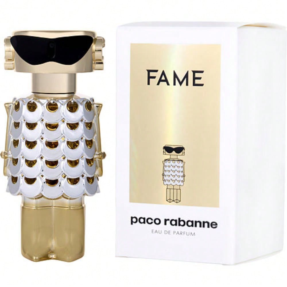 Fame by Paco Rabanne EDP Spray 1.7 oz for Women