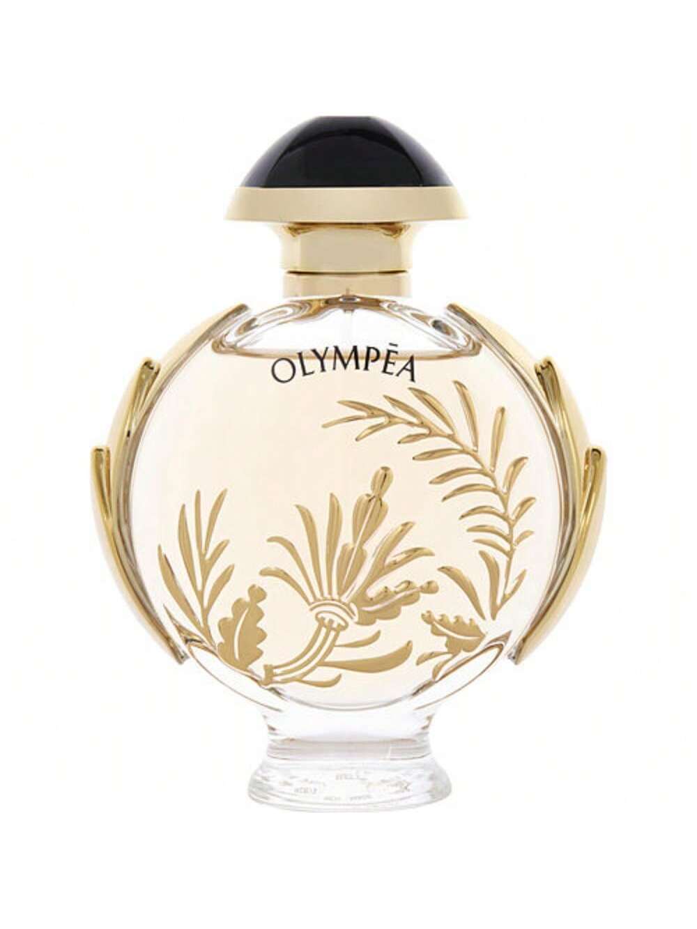 OLYMPEA SOLAR/PACO RABANNE EDP SPRAY INTENSE 2.7 OZ (80 ML) (W)