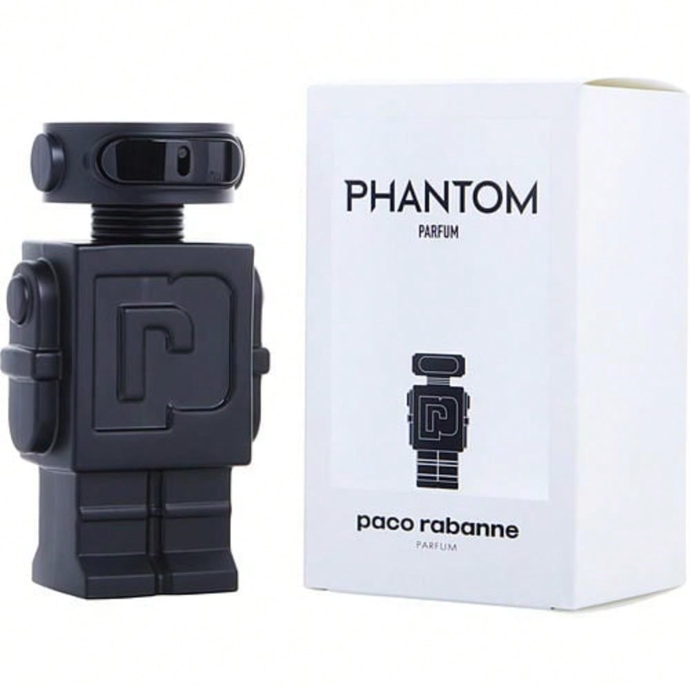 Paco Rabanne Phantom Parfum Spray 3.4 OZ (100 ml) For Men