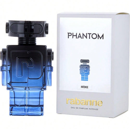 Phantom Intense by Paco Rabanne EDP Spray 3.4 oz for Men