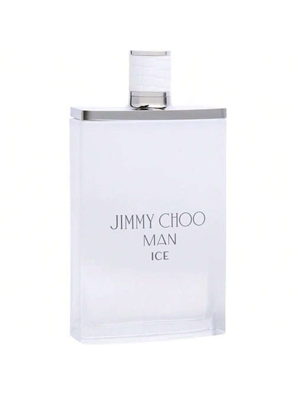 JIMMY CHOO MAN ICE/JIMMY CHOO EDT SPRAY 1.7 OZ (50 ML) (M)