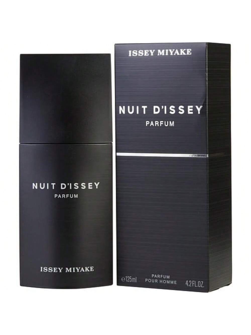 ISSEY MIYAKE NUIT D&#39;ISSEY/ISSEY MIYAKE EDP SPRAY 4.2 OZ (120 ML) (M)