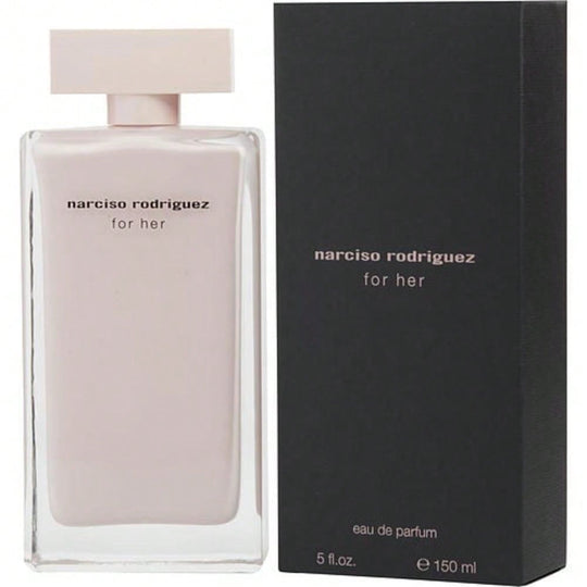 Narciso Rodriguez For Her by Narciso Rodriguez EDP Spray 5.0 oz for Women