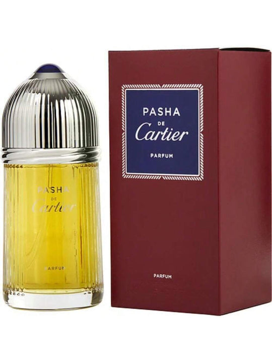 PASHA DE CARTIER/CARTIER PARFUM SPRAY 3.3 OZ (100 ML) (M)