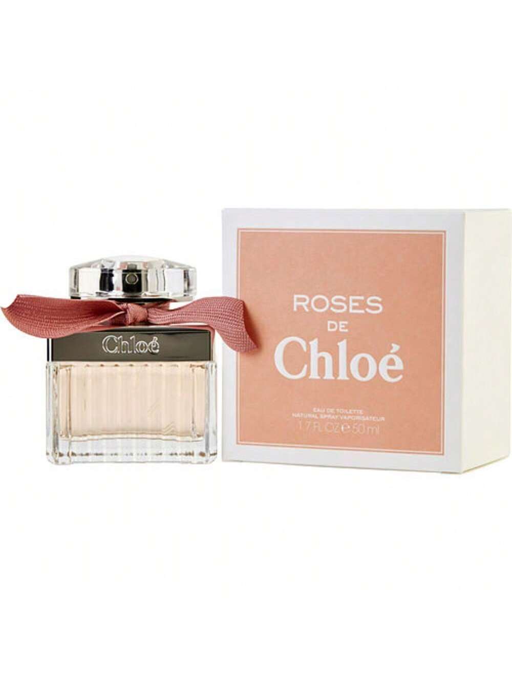 ROSES DE CHLOE/CHLOE EDT SPRAY 1.7 OZ (50 ML) (W)