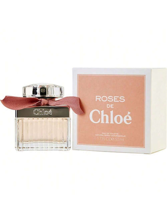 ROSES DE CHLOE/CHLOE EDT SPRAY 1.7 OZ (50 ML) (W)