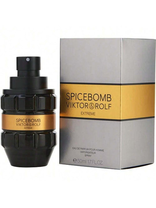 SPICEBOMB EXTREME/VIKTOR & ROLF EDP SPRAY 1.7 OZ (50 ML) (M)