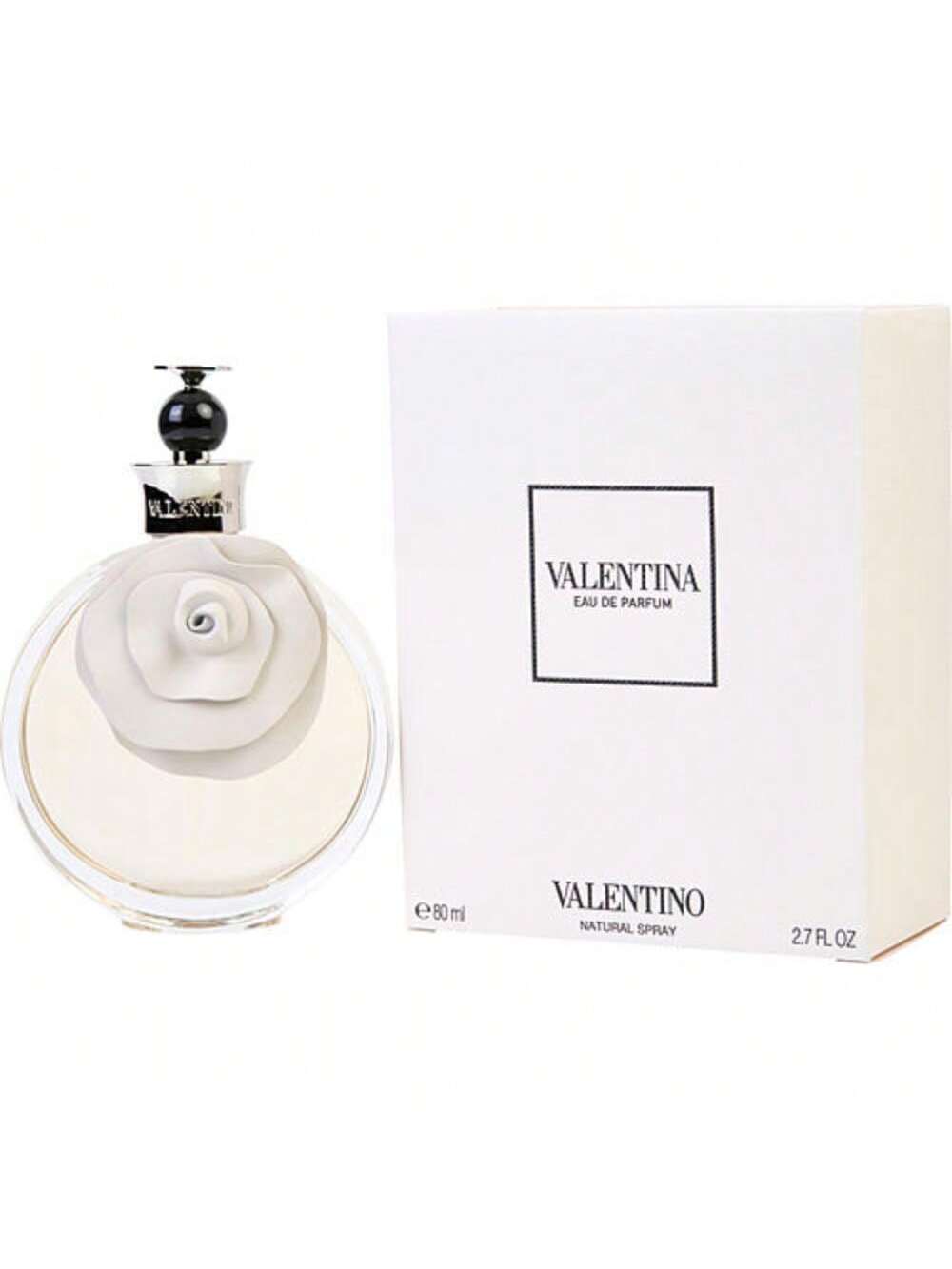 VALENTINA/VALENTINO EDP SPRAY 2.7 OZ (80 ML) (W)