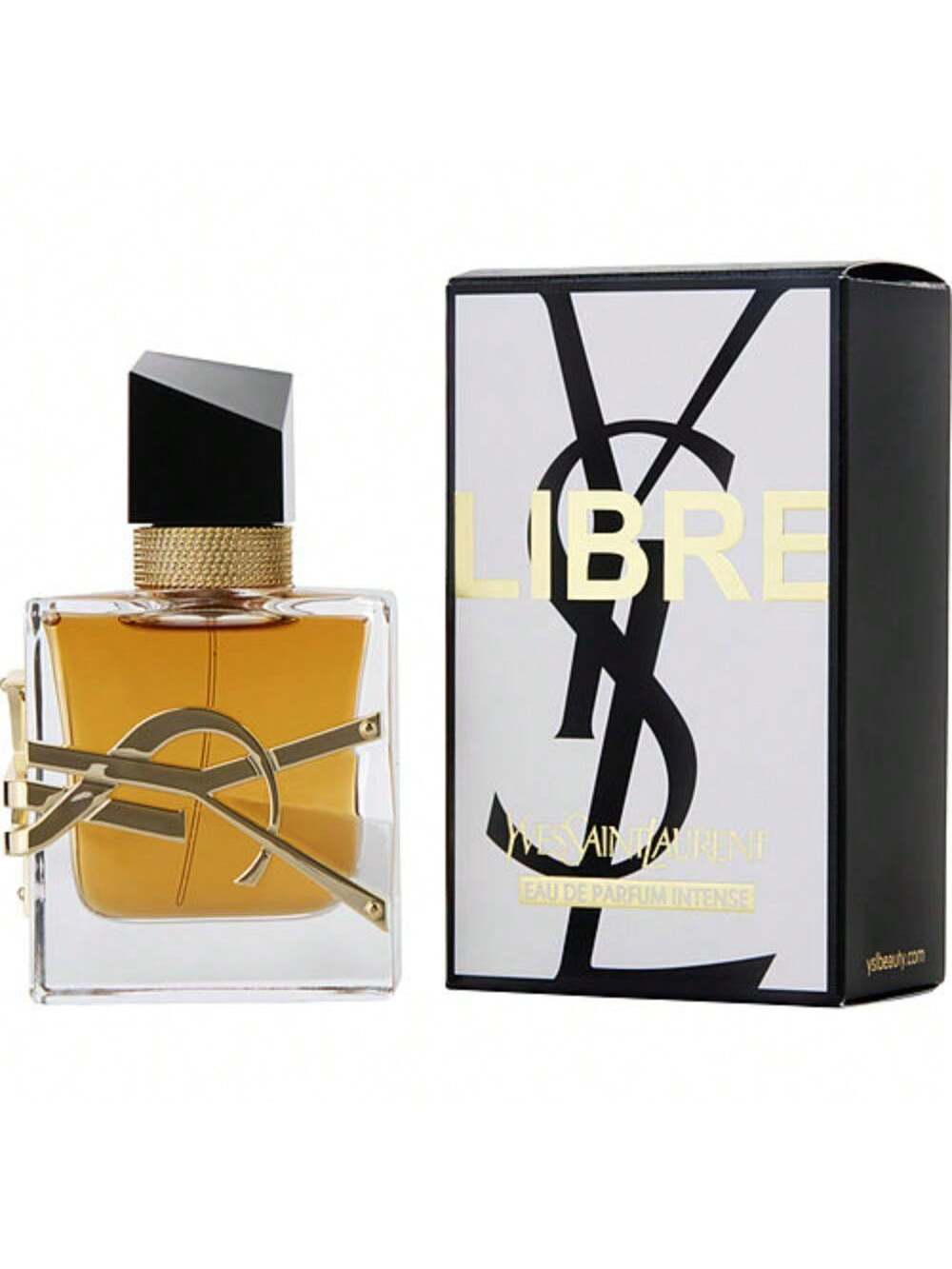 LIBRE INTENSE/YSL EDP SPRAY 1.0 OZ (30 ML) (W)