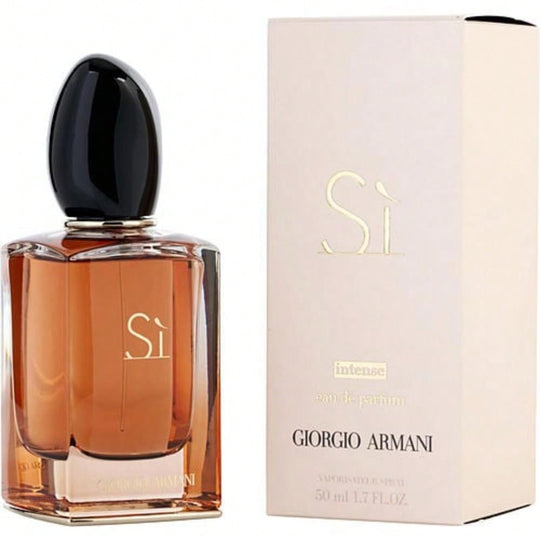 Si Intense by Giorgio Armani EDP Spray 1.7 oz for Women