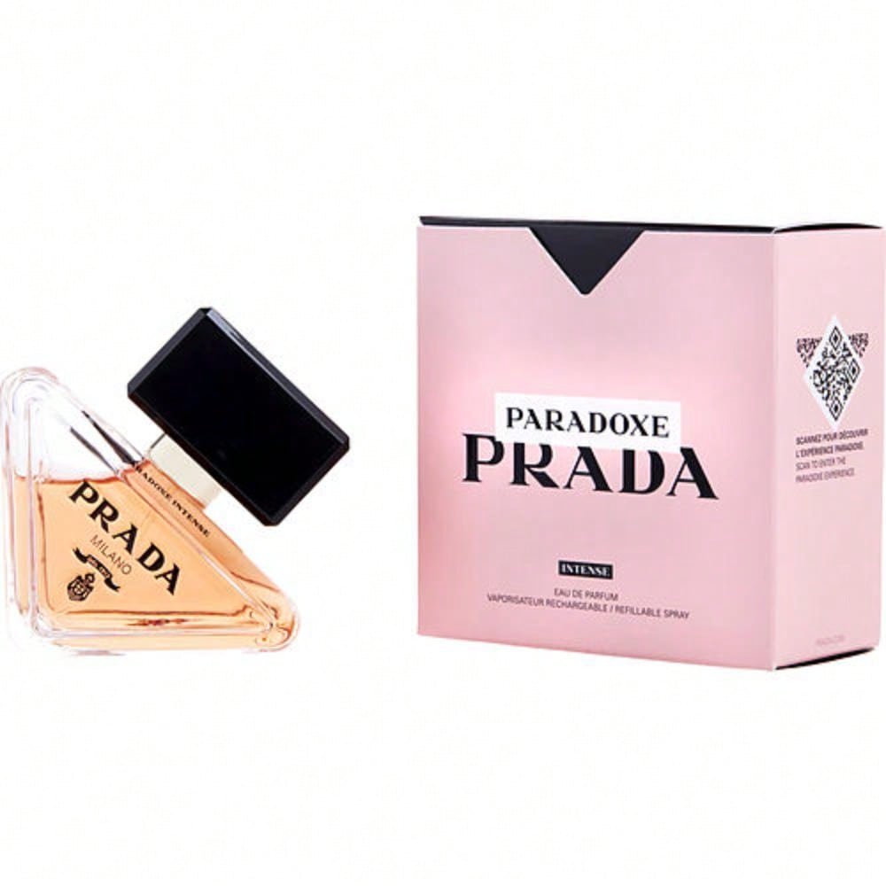 Prada Paradoxe Intense Eau De Parfum Spray 1.0 OZ (30 ml) For Women