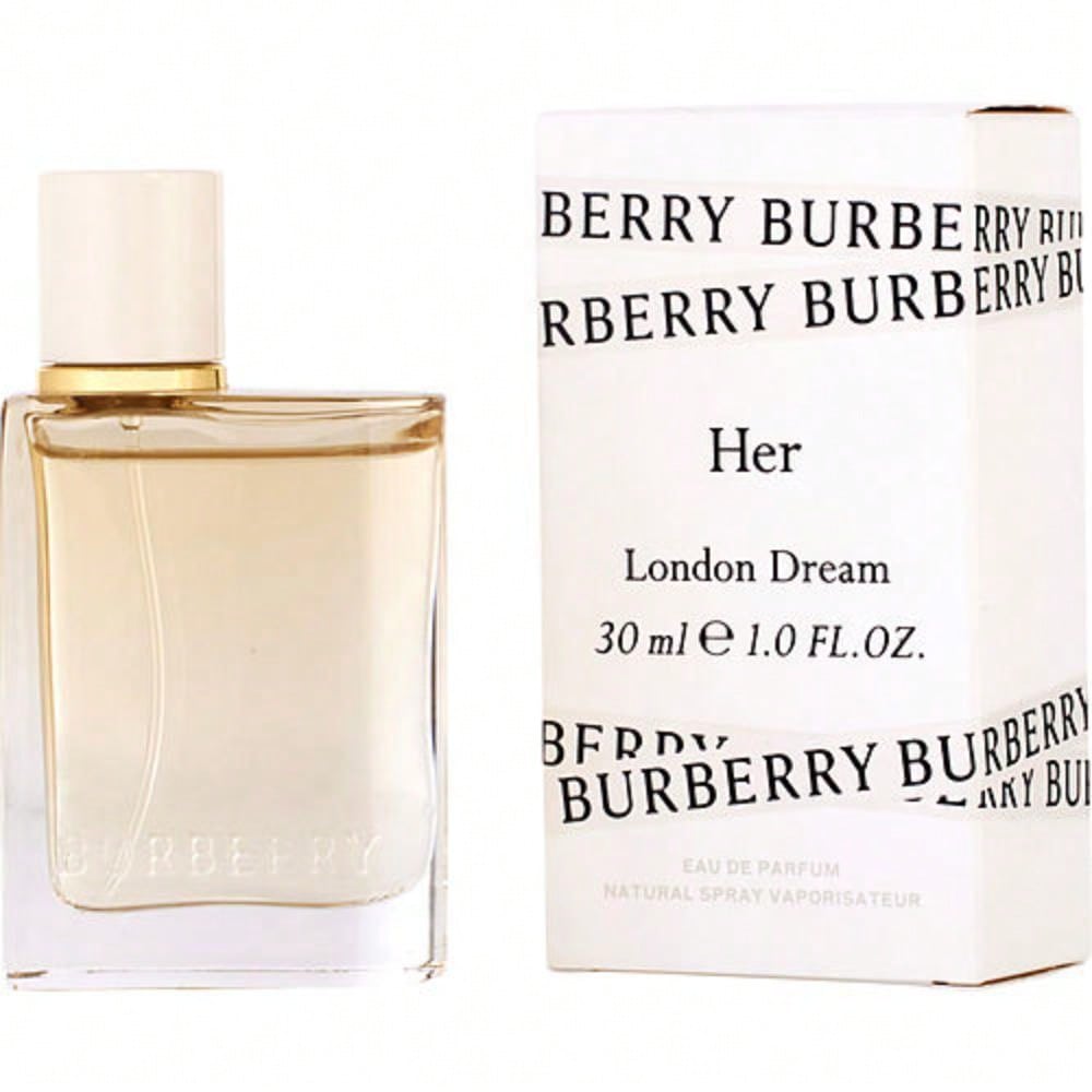 Burberry Her London Dream by Burberry EDP Spray 1.0 oz for Women