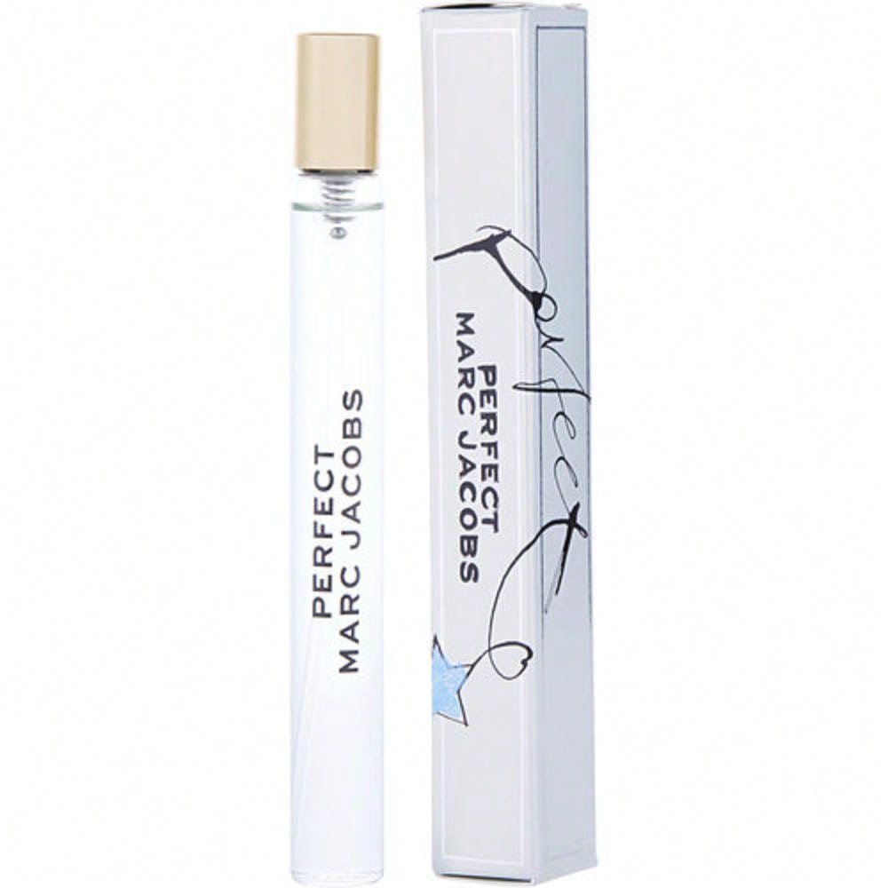 Marc Jacobs Perfect by Marc Jacobs EDT Spray 0.33 oz for Women