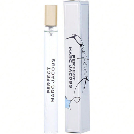 Marc Jacobs Perfect by Marc Jacobs EDT Spray 0.33 oz for Women