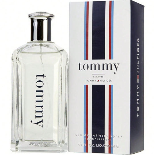 Tommy by Tommy Hilfiger EDT Spray 6.7 oz for Men
