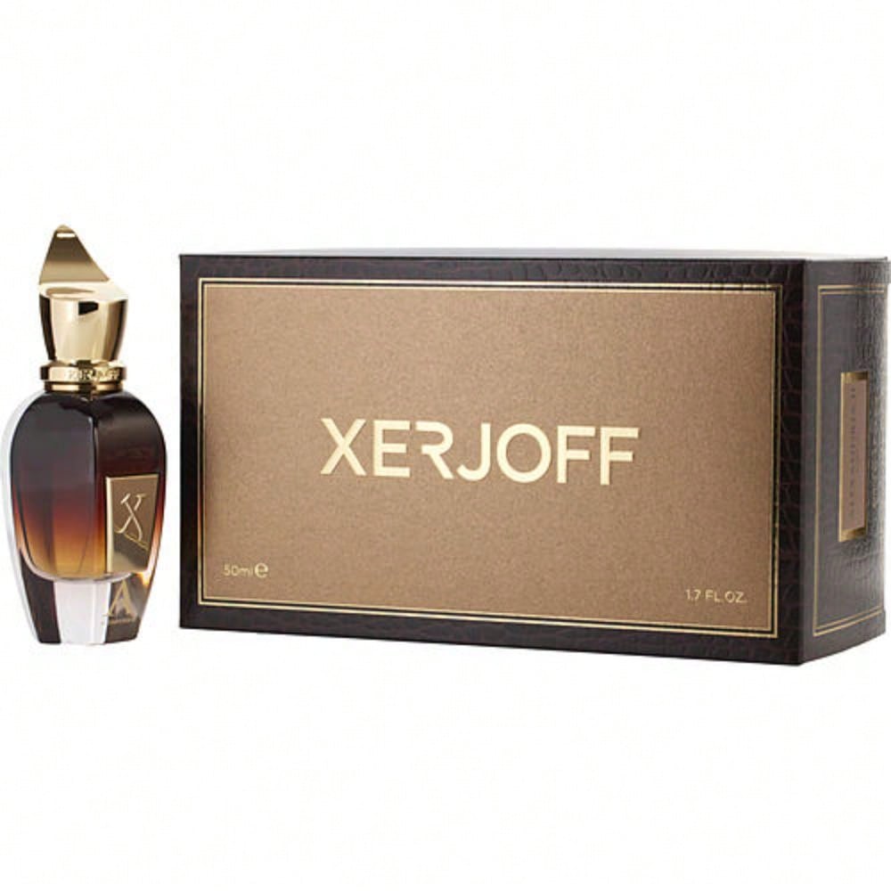 Oud Stars Alexandria Ii by Xerjoff EDP Spray 1.7 oz for Unisex