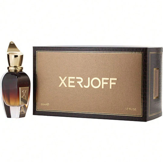Oud Stars Alexandria Ii by Xerjoff EDP Spray 1.7 oz for Unisex