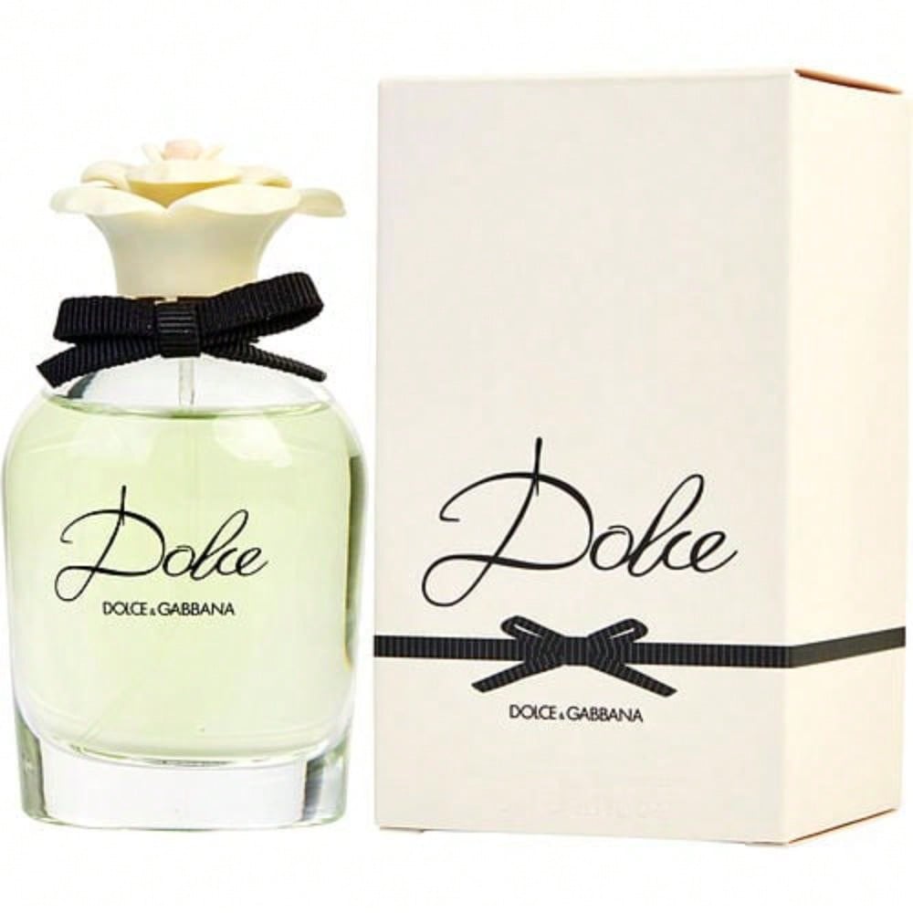 Dolce by D&G EDP Spray 2.5 oz for Women