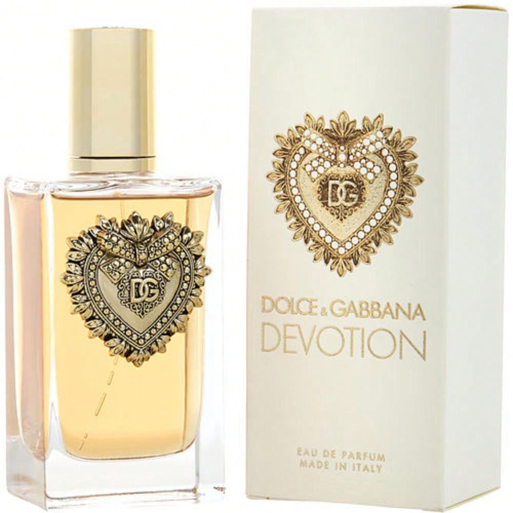 Dolce & Gabbana Devotion by D&G EDP Spray 3.3 oz for Women