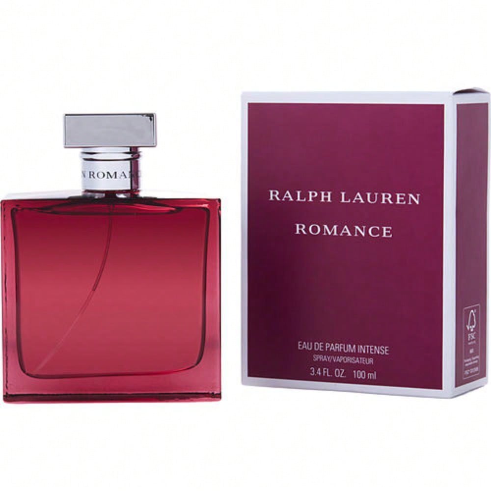 Romance Intense by Ralph Lauren EDP Spray 3.4 oz for Women