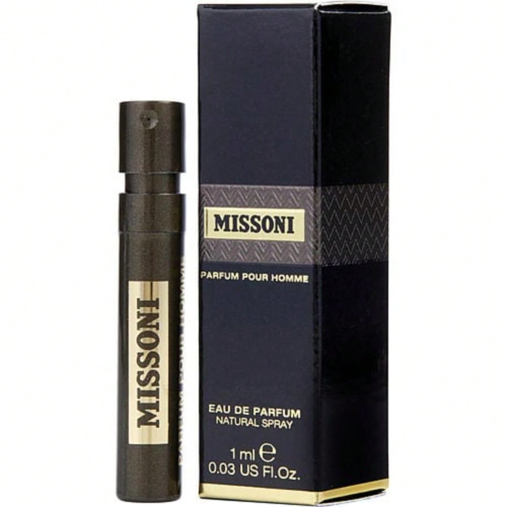 Missoni by Missoni EDP Spray 0.03 oz for Men