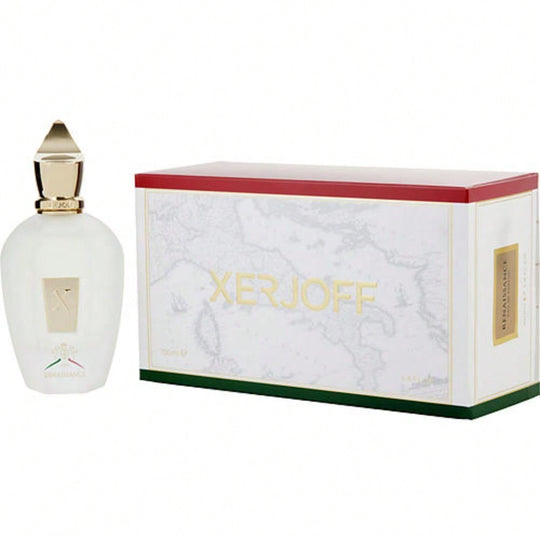 Xerjoff Renaissance by Xerjoff EDP Spray 3.4 oz for Unisex