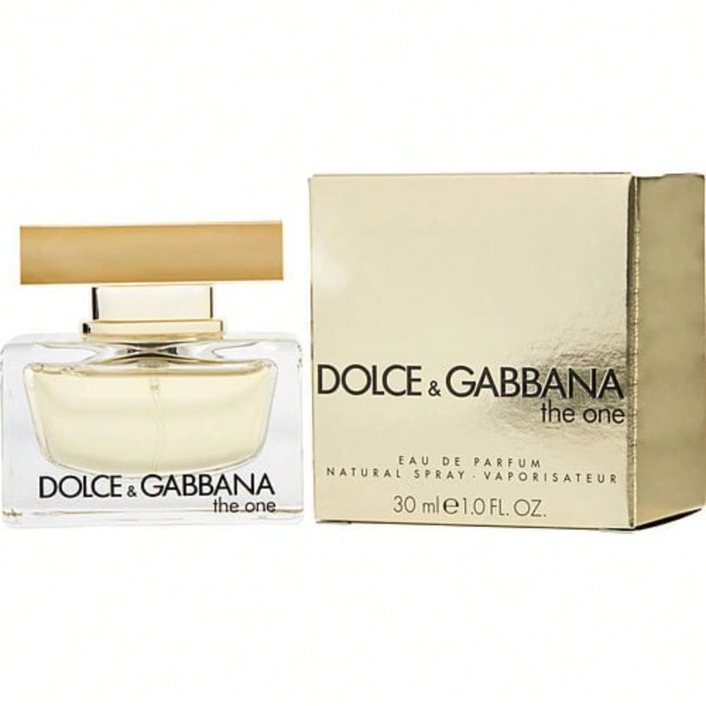 The One by D&G EDP Spray 1.0 oz for Women