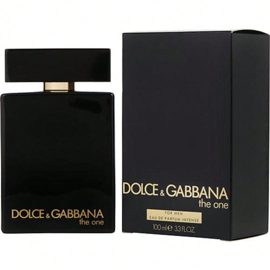 The One Men by D&G EDP Spray 3.4 oz for Men