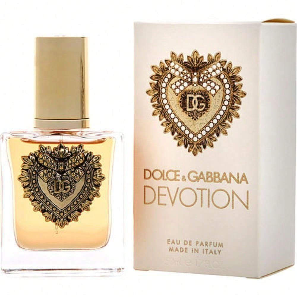 Dolce & Gabbana Devotion by D&G EDP Spray 1.7 oz for Women
