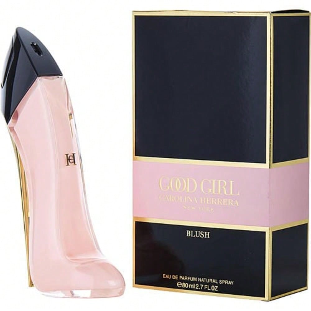 Good Girl Blush by Carolina Herrera EDP Spray 2.7 oz for Women