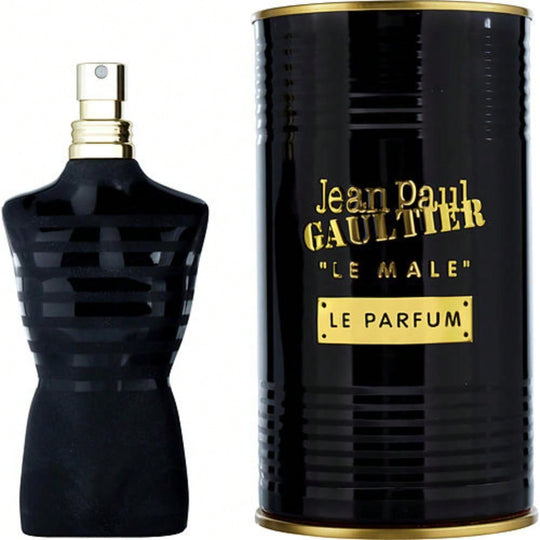 J.P.G. J.P.G. Le Male Le Parfum Eau De Parfum Spray 2.5 OZ (75 ml) For Men