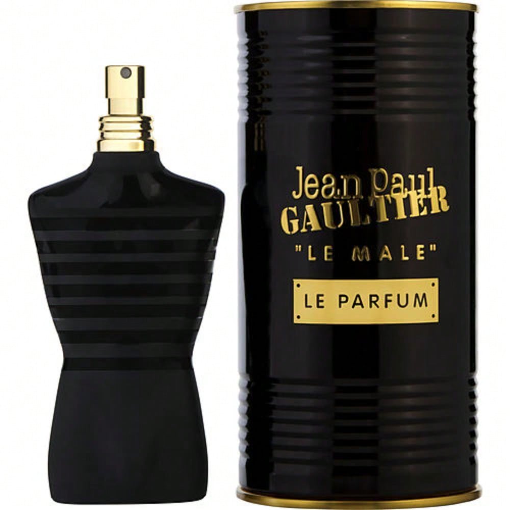 J.P.G. Le Male Le Parfum by J.P.G. EDP Spray 4.2 oz for Men