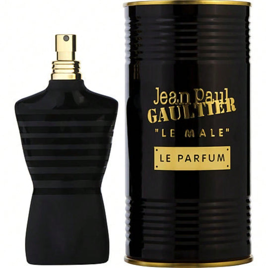 J.P.G. Le Male Le Parfum by J.P.G. EDP Spray 4.2 oz for Men