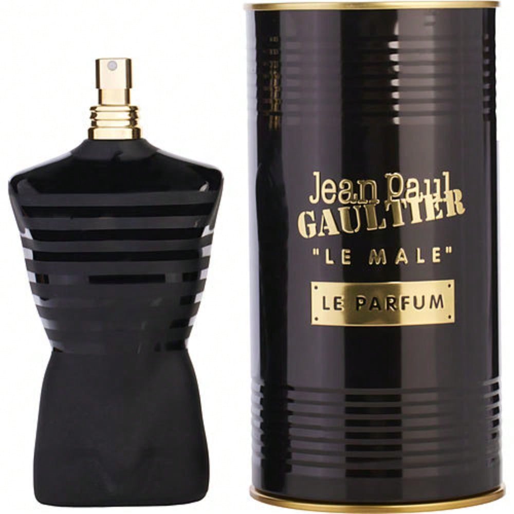 J.P.G. J.P.G. Le Male Le Parfum Eau De Parfum Spray 6.7 OZ (200 ml) For Men