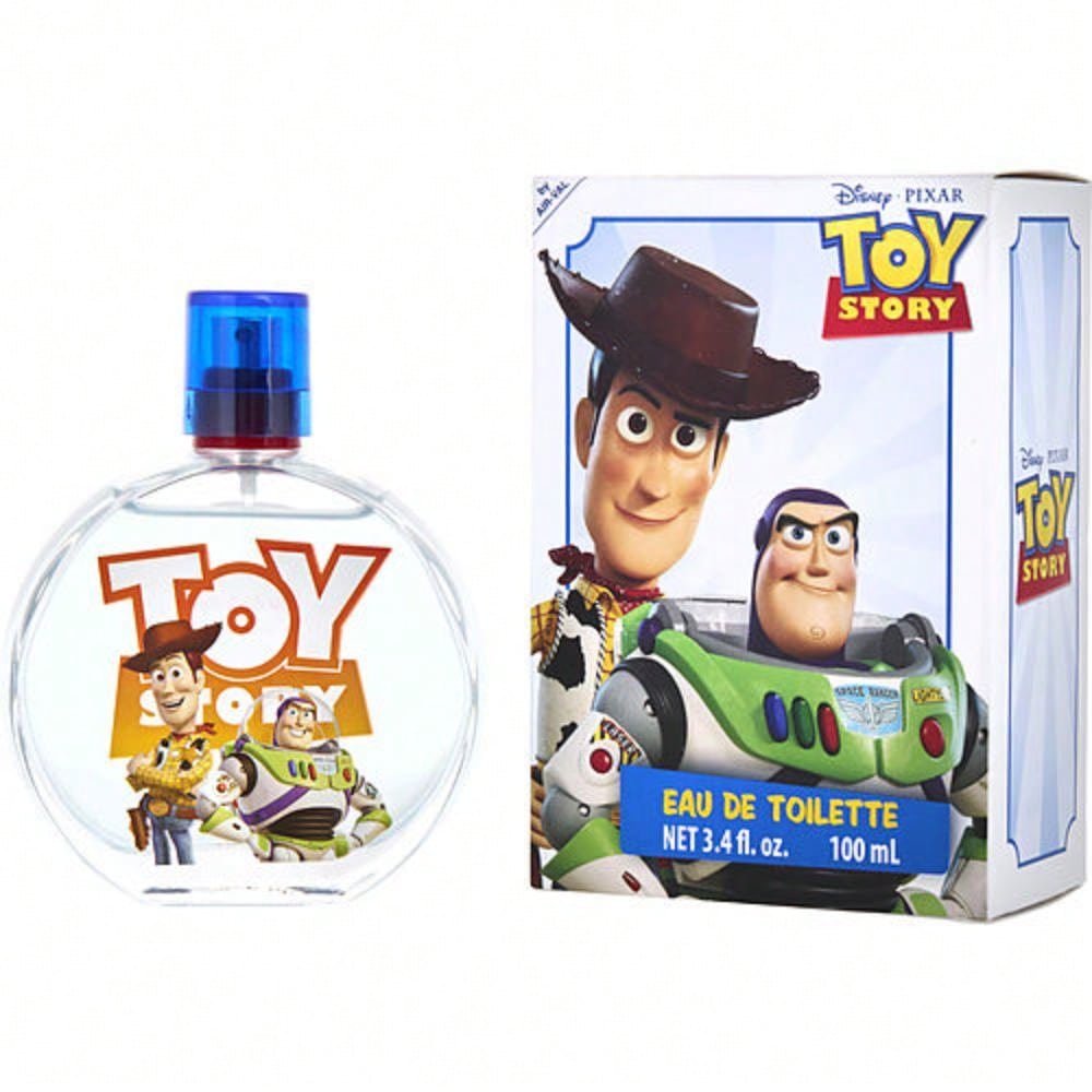Disney Toy Story by Air Val International EDT Spray 3.4 oz for Kids