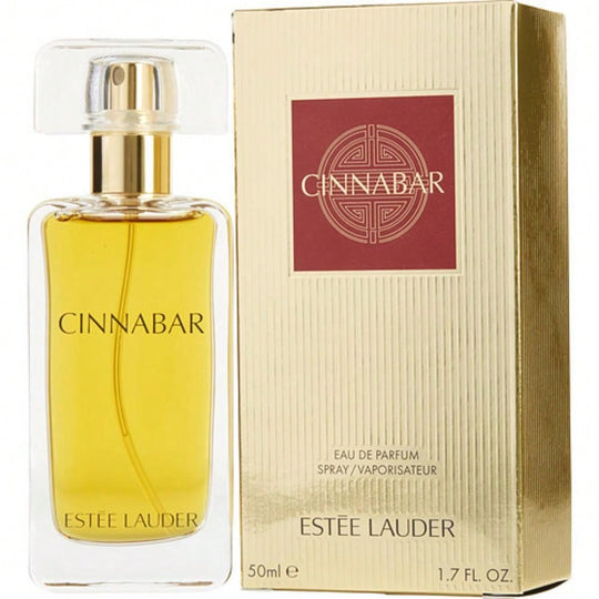 Cinnabar by Estee Lauder EDP Spray 1.7 oz for Women
