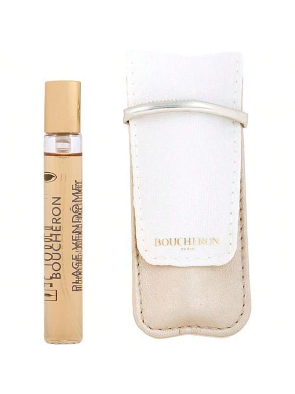 BOUCHERON PLACE VENDOME/BOUCHERON SET CREAM (W)