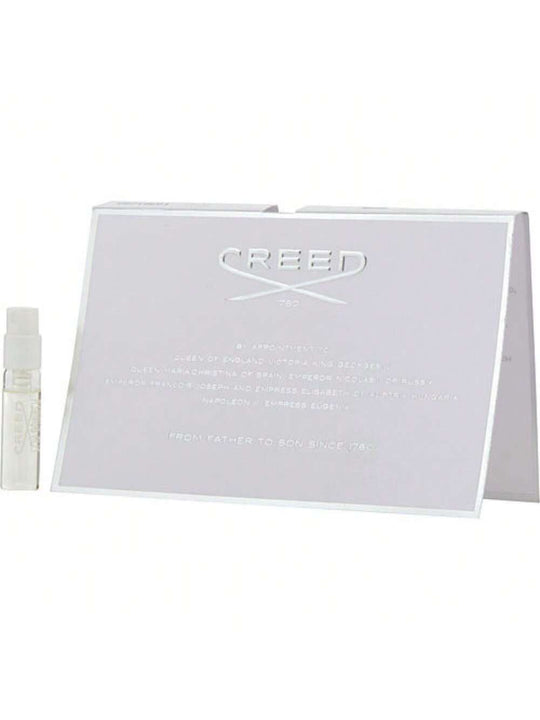 CREED LOVE IN WHITE SUMMER/CREED EDP SPRAY VIAL 0.08 OZ (3.5 ML) (U)