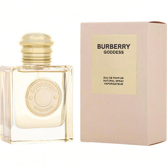 Burberry Burberry Goddess Eau De Parfum Spray 1.6 OZ (50 ml) For Women