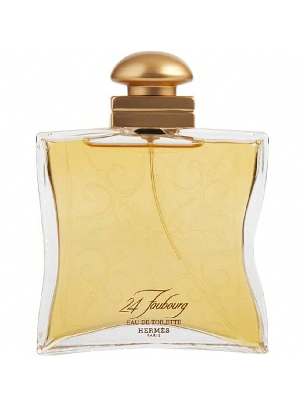 24 FAUBOURG/HERMES EDT SPRAY 3.3 OZ (W)