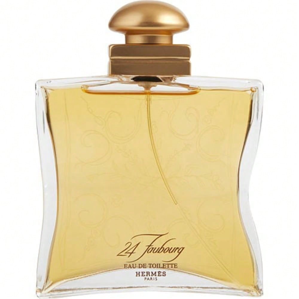 24 Faubourg by Hermes EDT Spray 3.3 oz (Tester) for Women