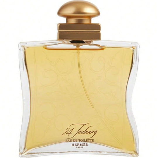 24 Faubourg by Hermes EDT Spray 3.3 oz (Tester) for Women