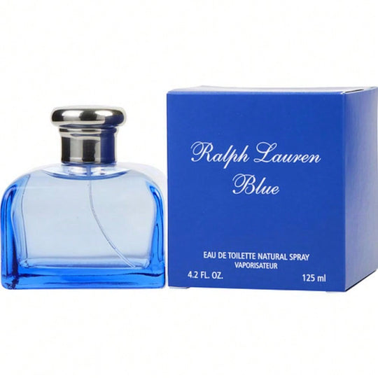 Ralph Lauren Blue by Ralph Lauren EDT Spray 4.2 oz for Women