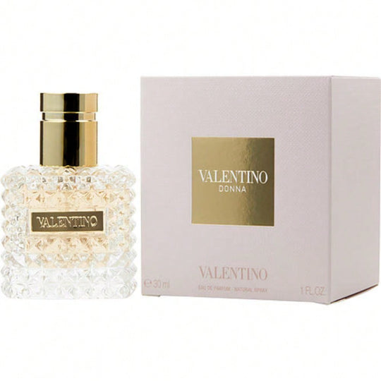 Valentino Donna by Valentino EDP Spray 1.0 oz for Women