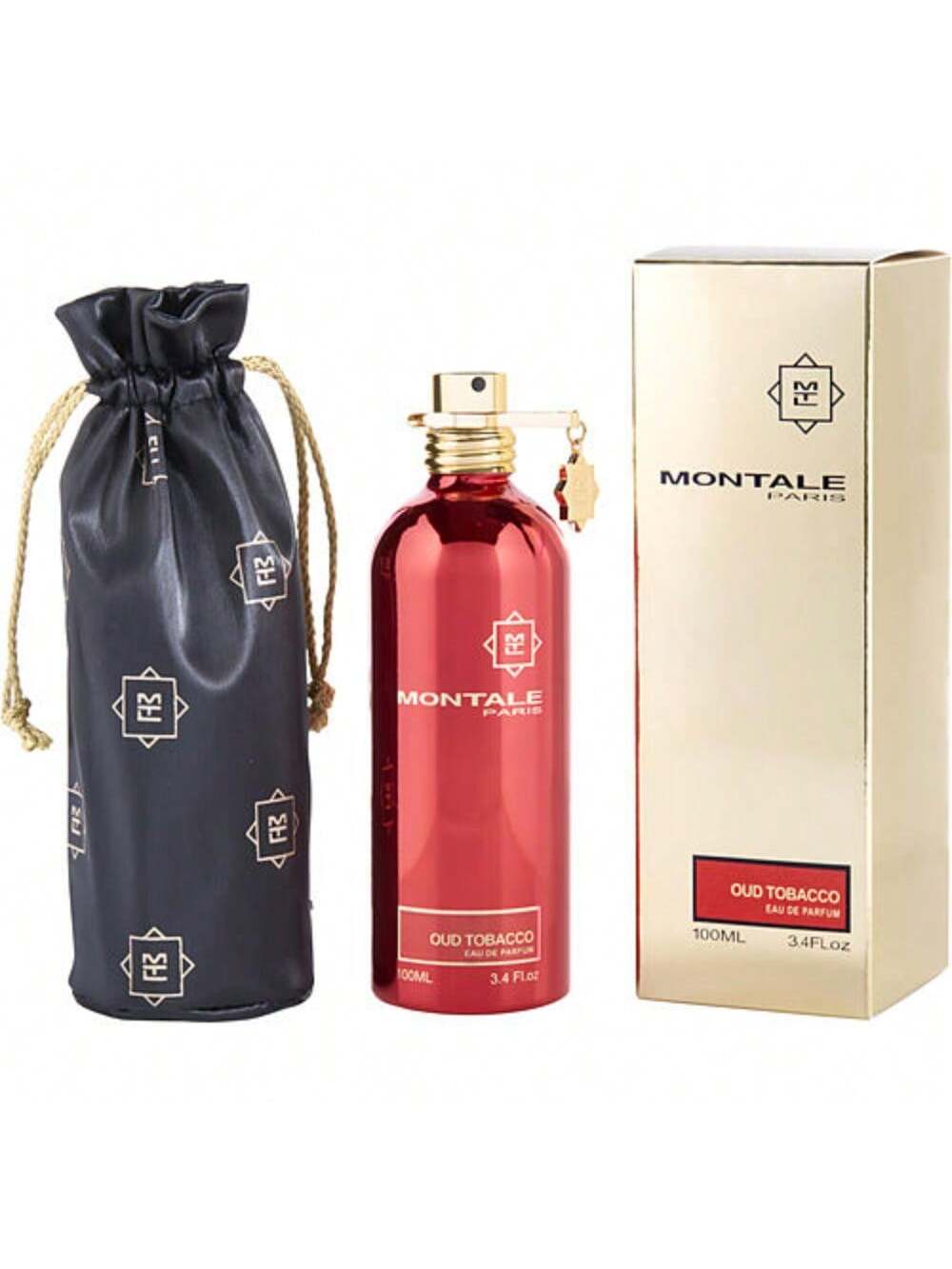 OUD TOBACCO/MONTALE EDP SPRAY 3.3 OZ (100 ML) (U)