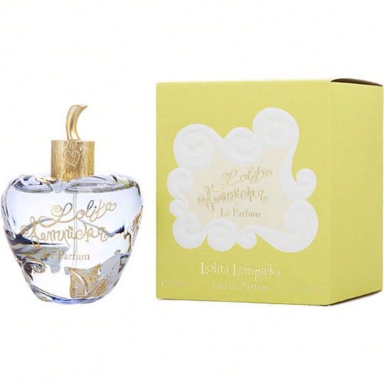 Lolita Lempicka Le Parfum Eau De Parfum Spray 3.3 OZ (100 ml) For Women