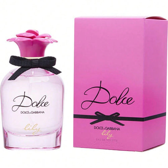 Dolce Lily by D&G EDT Spray 2.5 oz for Women