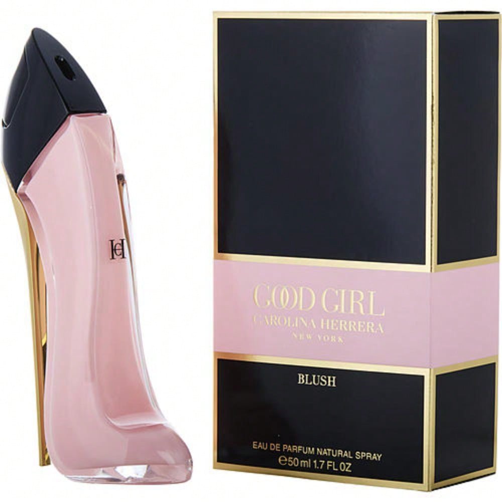 Carolina Herrera Good Girl Blush Eau De Parfum Spray 1.7 OZ (50 ml) For Women