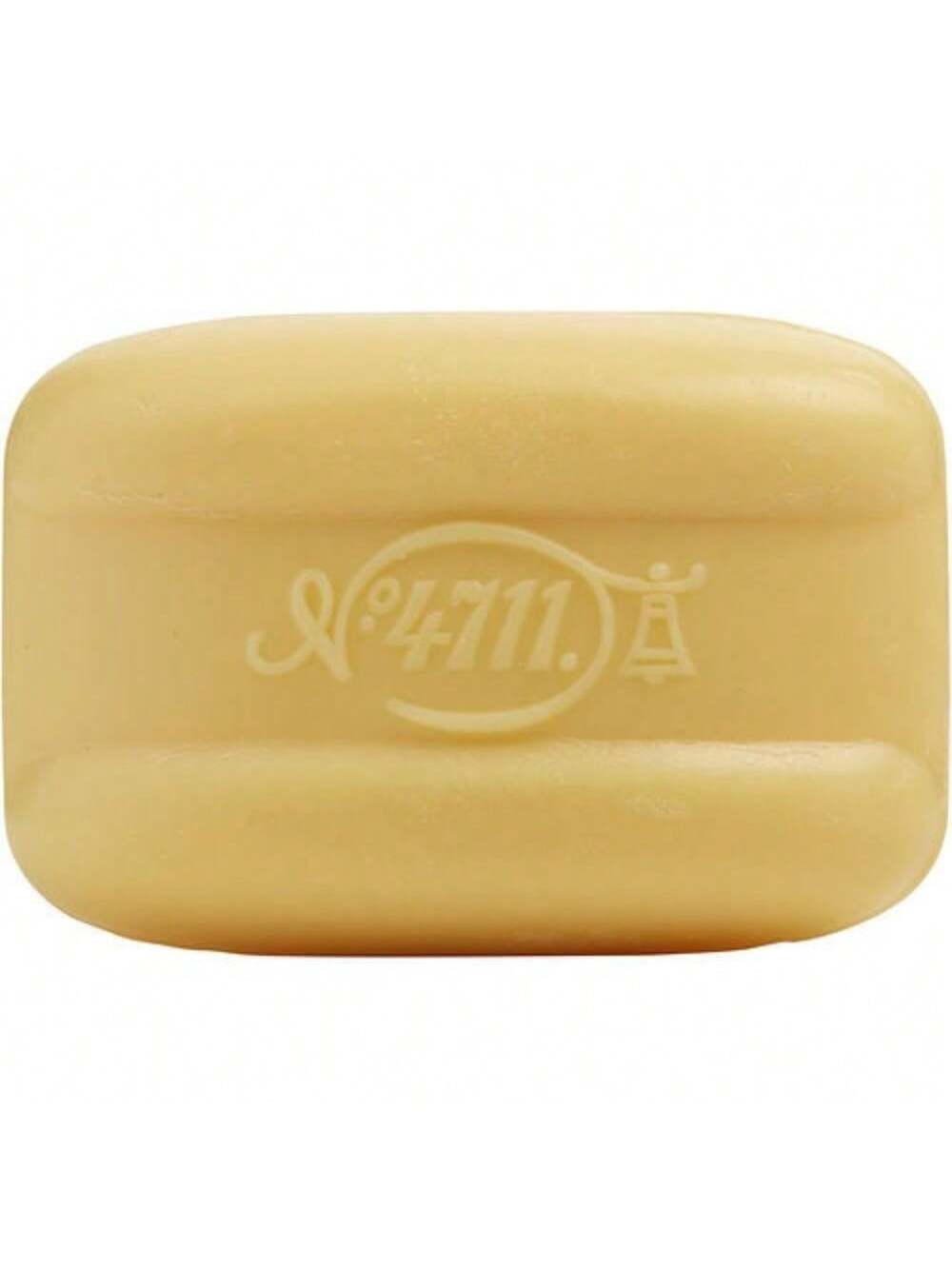4711/4711 SCENTED TISSUES REFRESHING LEMON 20 PIECES (U)