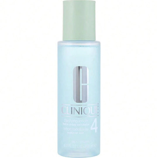 Clinique Clarifying Lotion (4) Combination To Oily Skin 6.7 OZ